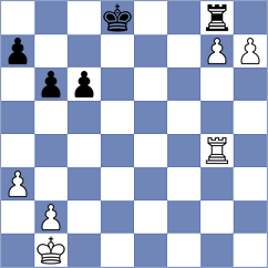 Madej - Czarnecki (Wroclaw POL, 2022)