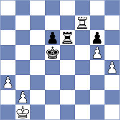 Becker - Preotu (Kitchener, 2011)