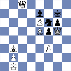 Mozgalov - Lavrentjeva (Zhukovsky, 2010)
