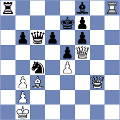 Ismagambetov - Alikulov (Tashkent, 2010)