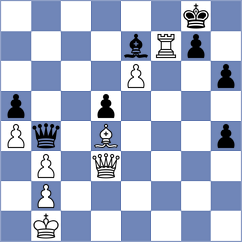 Nouali - Pournami S (chess.com INT, 2025)