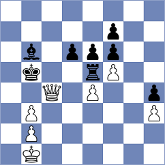 Brodsky - Svanda (chess.com INT, 2025)