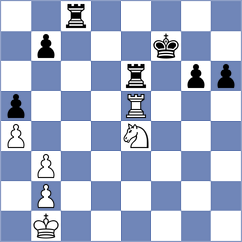 Castor - Silva Hernandez (chess.com INT, 2025)