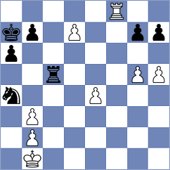 Rodrigue-Lemieux - Sandoval Fernandez (Mexico City MEX, 2022)