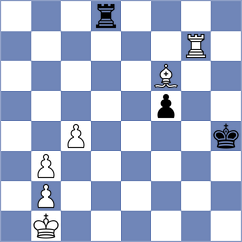 Firouzja - Djokic (chess.com INT, 2024)