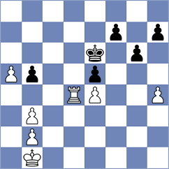 Craciun - Grutter (chess.com INT, 2025)