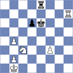 Lacasa Diaz - Rodriguez Melgar (Spain, 1994)