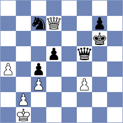 Mallorqui Llop - Montes Molina (Llinars del Valles ESP, 2024)