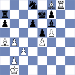 Tokhirjonova - Allahverdiyeva (Chess.com INT, 2020)