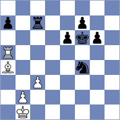Egger Mancilla - Alarcon Bahamondes (Santiago de Chile, 2010)