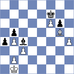 Khodashenas - Donchenko (chess.com INT, 2025)