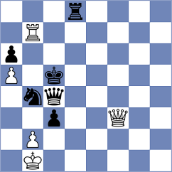 Lubashov - Cherniaev (Togliatti, 2003)
