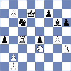 Naroditsky - Sochacki (Chess.com INT, 2016)