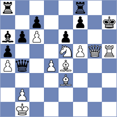 Lin - Bhoopathi (Dulles USA, 2024)
