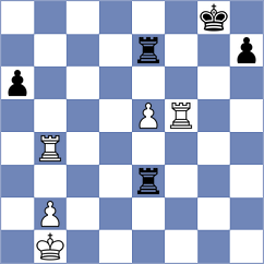 El Arousy - Hashim (Doha, 1992)
