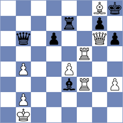 Papadopoulos - Tzagarakis (Trikala GRE, 2024)