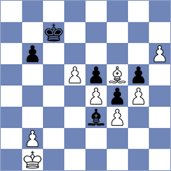 Pajeken - Meekins (Chess.com INT, 2021)