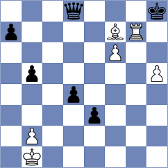 Van den Heever - Nakagori (Turin, 2006)