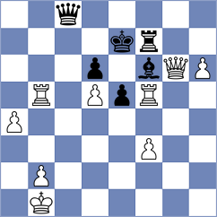 Follana Albelda - Donate Moreno (Linares ESP, 2024)