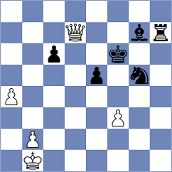 Gong Qianyun - Brancaleoni (chess.com INT, 2025)