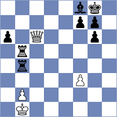 Plotnikov - Gadimbayli (chess.com INT, 2023)