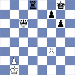 Andrejkin - Sochacki (Chess.com INT, 2016)