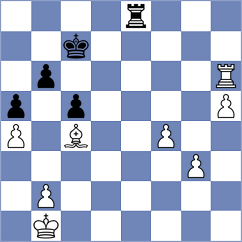 Yeremyan - Maitra (lichess.org INT, 2022)