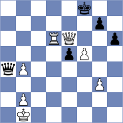 Schaefer - Stoyanov (Germany, 2007)