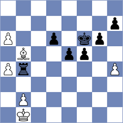 Bauer - Ruiz (Windsor Locks, 1997)
