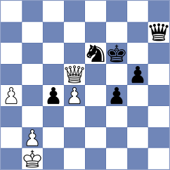 Nielsen - Fantinel (chess.com INT, 2024)