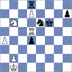 De Haan - Vajda (Belgium, 2007)