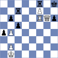 Hernandez Tellez - Minaeva (Prague CZE, 2024)