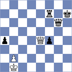 Valle Luis - Popov (chess.com INT, 2025)