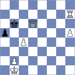 Popov - Martinez Alcantara (chess.com INT, 2023)