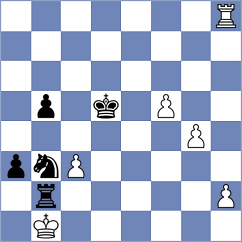 Mansurova - Carroll (chess.com INT, 2025)