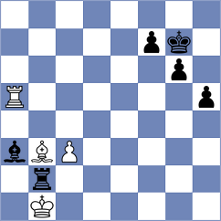 Turner - Udovenko (England ENG, 2025)