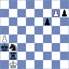 Can - King (chess.com INT, 2025)