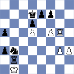 Orlov - Miszler (chess.com INT, 2023)