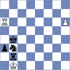 Rodriguez Redondo - Valenzuela Gomez (Barcelona ESP, 2025)