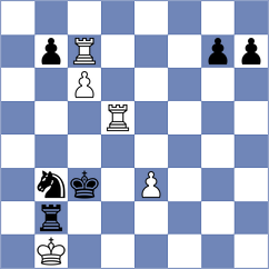 Rama - Reprintsev (chess.com INT, 2022)