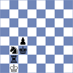 Yashmetov - Popov (chess.com INT, 2024)