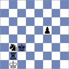 Carrasco Miranda - Perez Gormaz (chess.com INT, 2025)