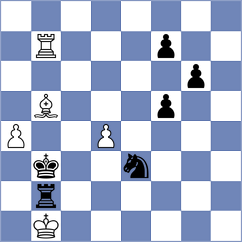 Yaksin - Leitao (chess.com INT, 2022)
