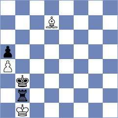 Ruiz Aguilar - Kanakaris (chess.com INT, 2023)
