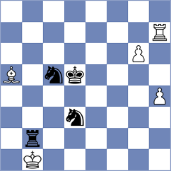 Sklokin - Scheglov (chess.com INT, 2025)