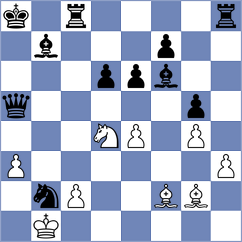 Lenoir Ibacache - Mayeregger (chess.com INT, 2024)