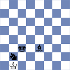Iljin - Cieslak (chess.com INT, 2024)