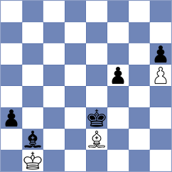 Fedoruk - Mikhailov (Kimry, 2009)