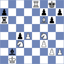 Arvind - Tancu (Chess.com INT, 2020)