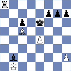 Tagelsir - Licznerski (Chess.com INT, 2019)